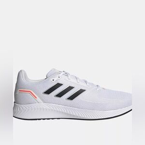 Adidas Mens Run Falcon 2.0 Size 11